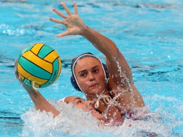 Polo Acuático EN VIVO Panamericanos Santiago 2023