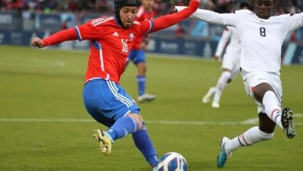 Chile vs. Brasil: a qué hora y dónde ver la final por el oro del Fútbol masculino