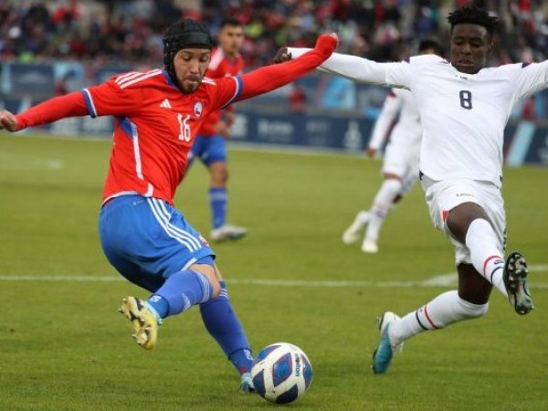 Chile vs. Brasil: a qué hora y dónde ver la final por el oro del Fútbol masculino