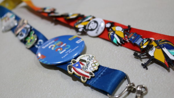 Pines Juegos Panamericanos Santiago 2023