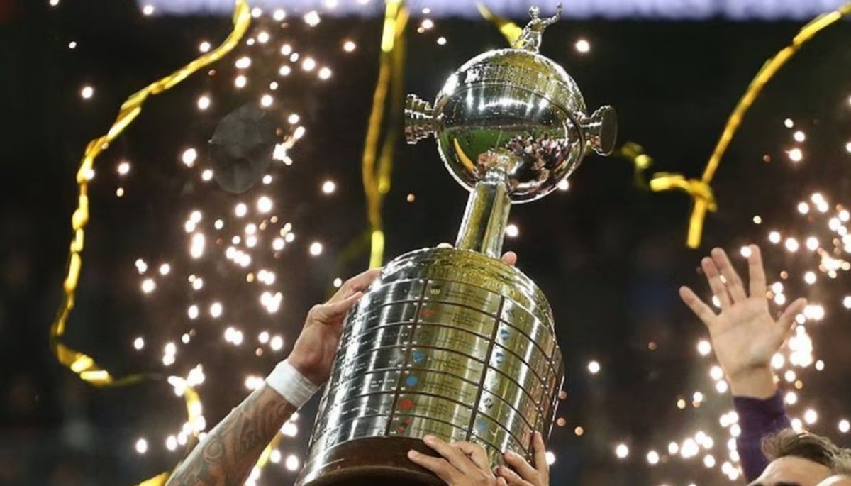 Fluminense Vs Boca Juniors Dónde Ver En Vivo Y Online La Final De La