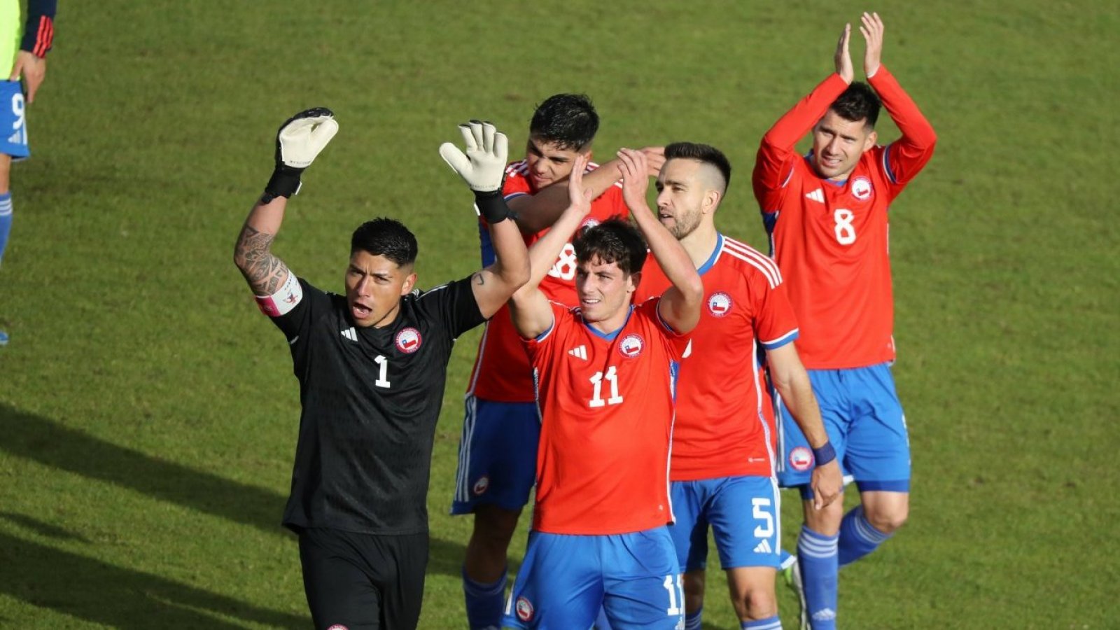 Selección Chilena Sub-23 
