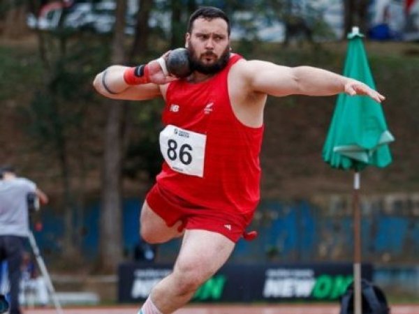 Quién es Matías Püschel