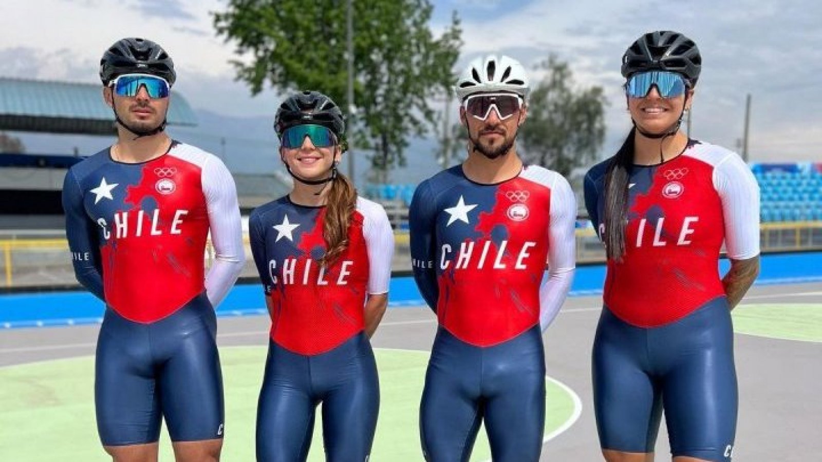 Panamericanos 2023: Programación de las finales de Patines de Velocidad