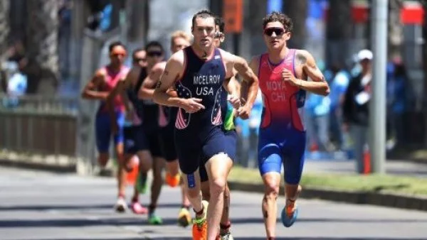 Triatlón