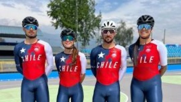 Panamericanos 2023: Programación de las finales de Patines de Velocidad