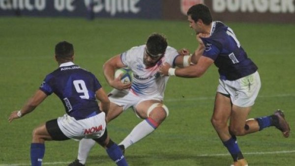 Rugby 7 EN VIVO Panamericanos Santiago 2023