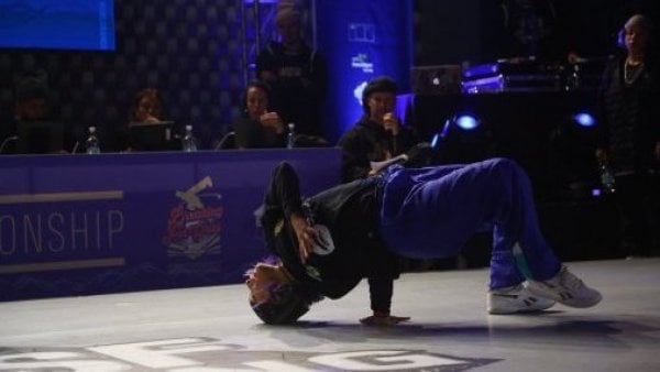 Breaking EN VIVO Panamericanos Santiago 2023