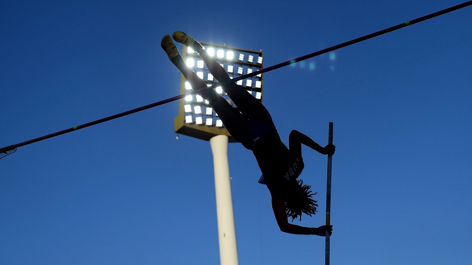 Horarios de todos los chilenos en Atletismo Panamericanos 2023.