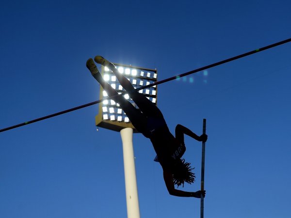 Horarios de todos los chilenos en Atletismo Panamericanos 2023.