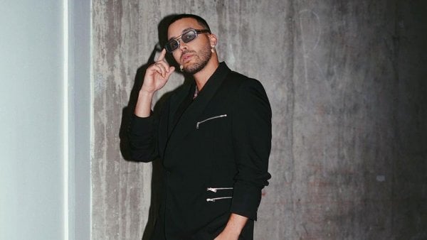 Prince Royce
