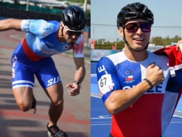 Quién es Emanuelle Silva