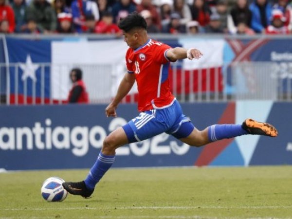 Chile vs. Brasil: final por el oro en Fútbol EN VIVO Panamericanos 2023