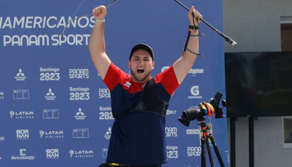 What Happened to Ricardo Soto? The Untold Story of Chile's Rio 2016 Olympic Archer