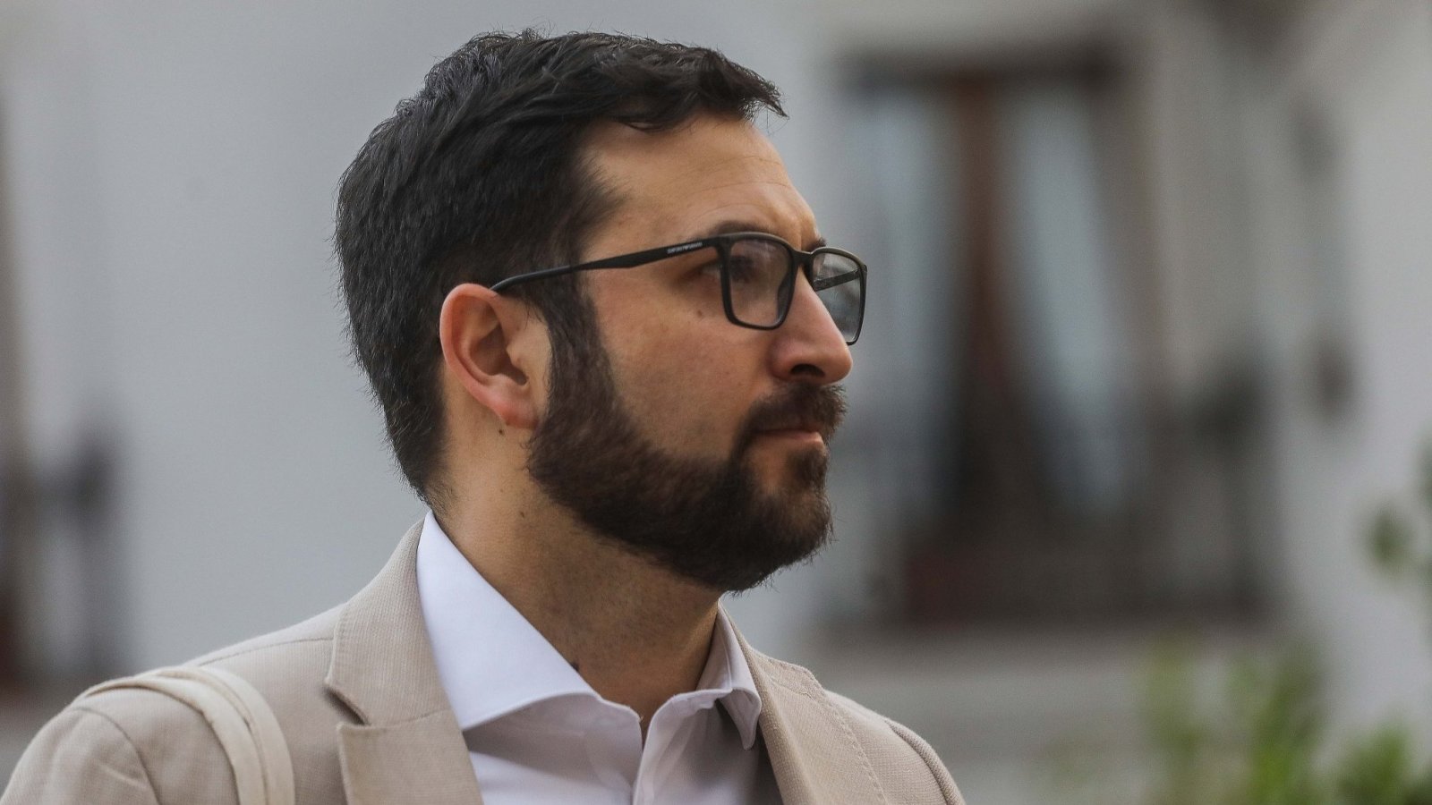 Crispi asistirá hoy a comisión investigadora