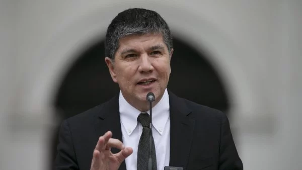 Monsalve expresa 