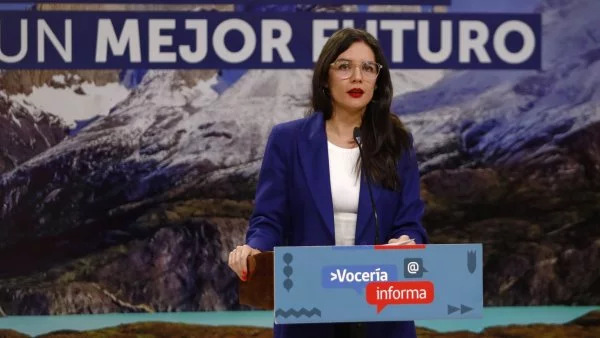 Gobierno descarta haber recibido solicitudes de asilo de atletas cubanos