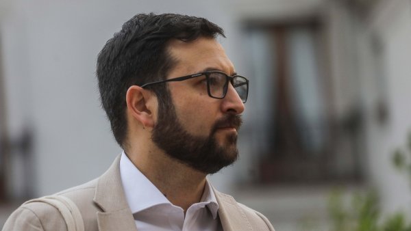 Crispi asistirá hoy a comisión investigadora