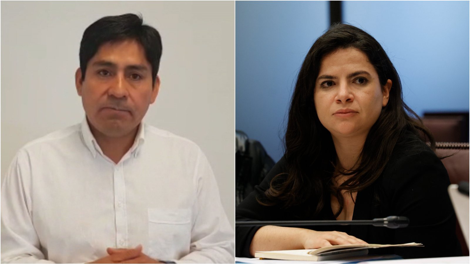 Ministra Orellana cuestiona a tribunales por caso de alcalde de Renaico