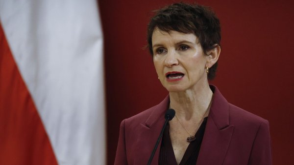 Ministra Tohá afirma que bandas operan para ingresar la 