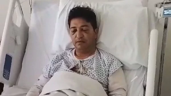 Presentan querella contra estudiante que agredió a profesor