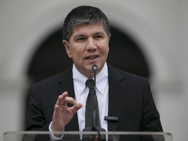 Monsalve expresa