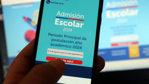 Sistema de Admisión Escolar (SAE). Resultados lista de espera.