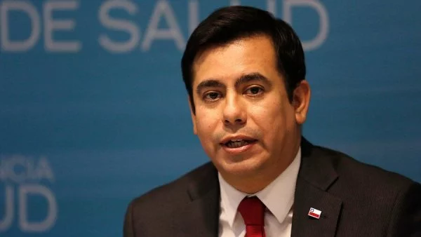 Exsuperintendente de Salud