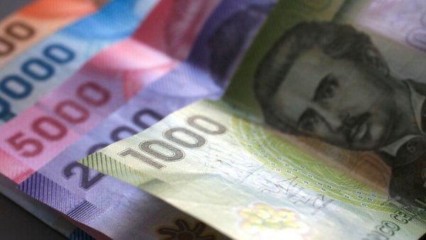 Billetes. Fondos de pensiones octubre.