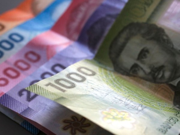 Billetes. Fondos de pensiones octubre.