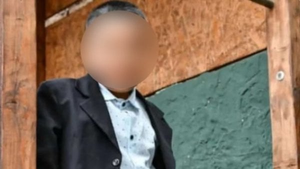 Felipe Bautista Yedro