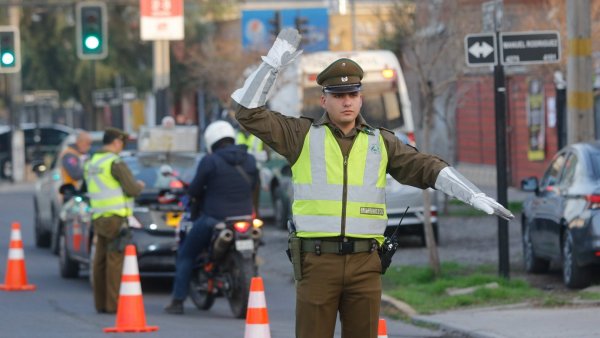 Los cambios que traerá la nueva Ley de Tránsito