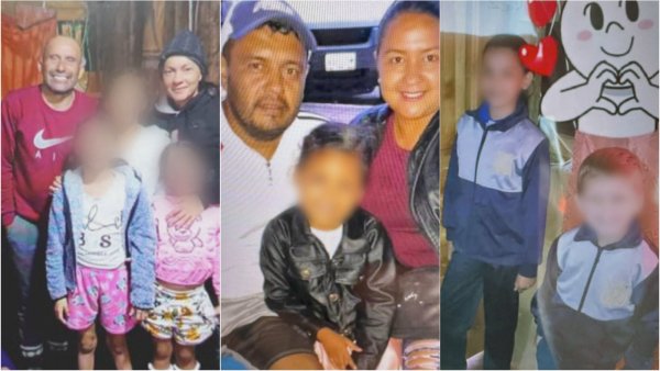 14 muertos dejó el incendio de este lunes en Coronel