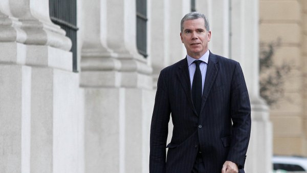 Felipe Bulnes es formalizado por lesiones graves