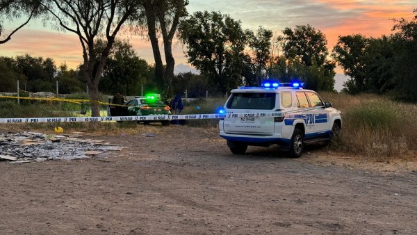 El macabro relato de familia que encontró cuerpos en Pudahuel