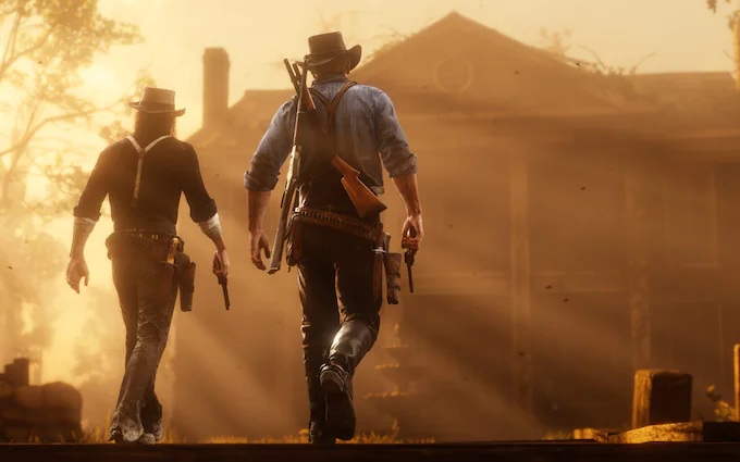 Imagen de Red Dead Redemption 2