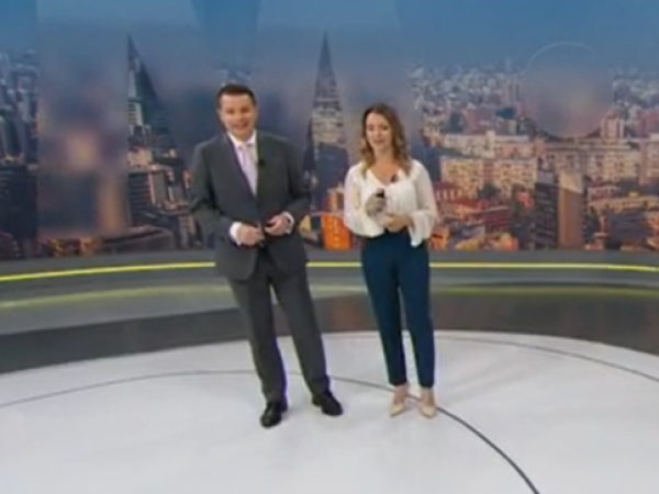 Revisa las principales noticias de la jornada junto a Carla Zunino y Davor Gjuranovic en 24 AM.