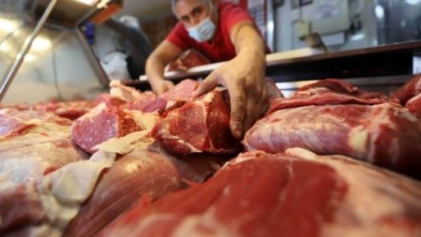 Mejores cortes de carne para la olla.