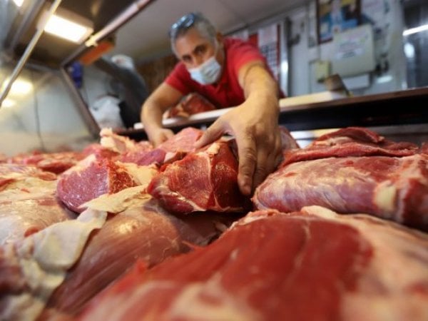 Mejores cortes de carne para la olla.