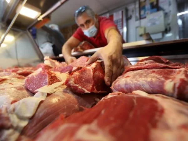 Mejores cortes de carne para la olla.