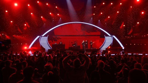 Quinta Vergara, Festival de Viña del Mar.