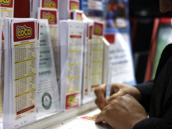 Resultados Loto: sorteo martes 7 de noviembre 2023