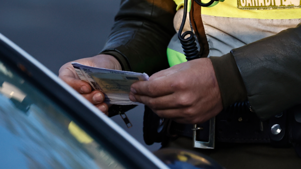 Licencia de conducir digital estaría disponible a fin de año