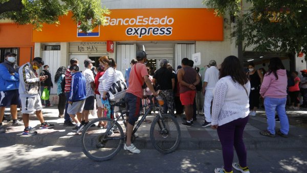 Sucursal de BancoEstado