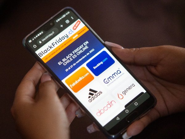 Ofertas de Black Friday