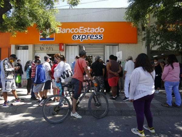 Sucursal de BancoEstado