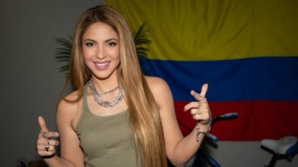 Shakira