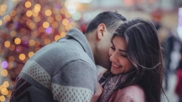 Preguntas para parejas.