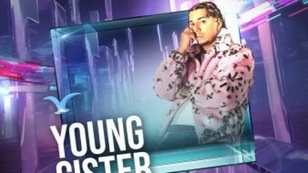 Young Cister 2023