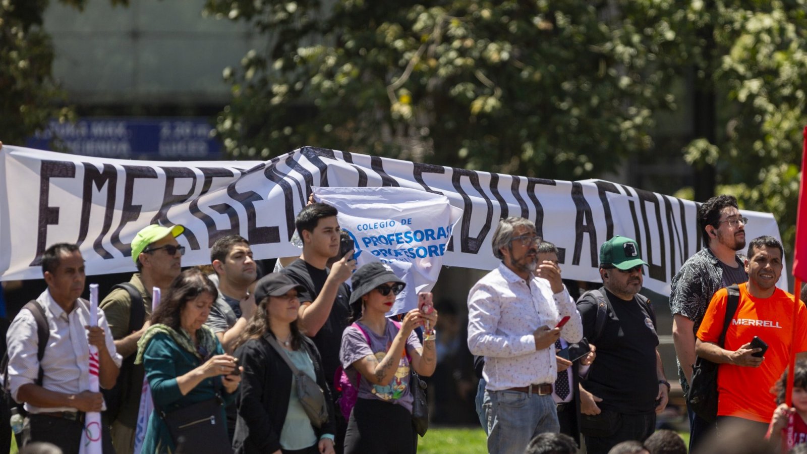 Atacama: Profesores confirman retorno a clases para el 20 de noviembre